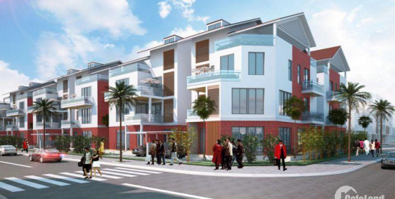 Bán nhà mặt đường tân trào, tô hiệu vĩnh nguyên giá 3,6 tỷ