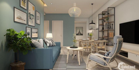 Tận hưởng cuộc sống chuẩn nghỉ dưỡng tại Marina Suites Nha Trang