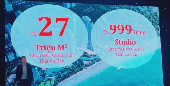 Đầu tư cùng Sunbay Park Phan rang Ninh Thuận