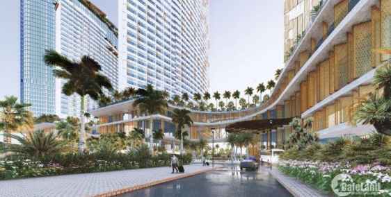 Dự án Sunbay Park Ninh Thuận – Căn hộ nghỉ dưỡng giá chỉ 990tr/căn hộ - LH 0889 655 963