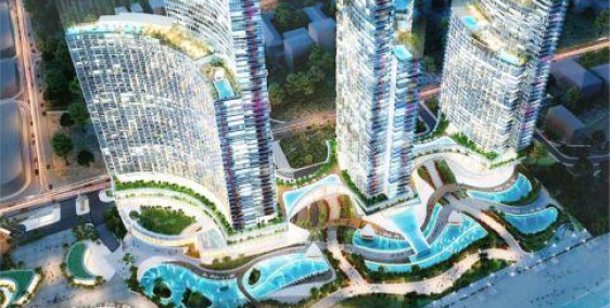 Cơ hội đầu tư căn hộ Codotel 5* Phan Rang chỉ từ 1 tỷ