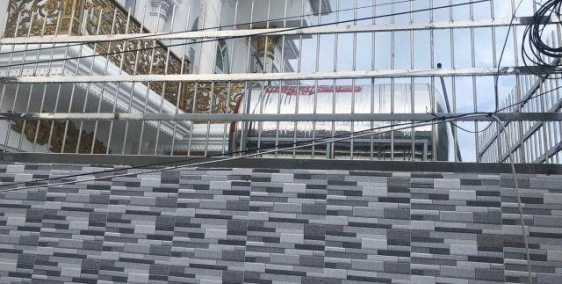 Vào xem căn biệt phủ to đùng cần bán gấp ngay trung tâm Mũi Né giá chỉ 1,3 tỷ