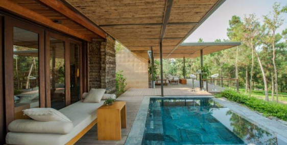 Ngày 9/6 mở bán BT, Shophouse Flamingo Đại Lải chỉ từ 1,2tỷ. Sổ đỏ VV,kết hợp kinh doanh+homestay, LN 13%/năm. Tặng sổ TK 80tr+10chỉ vàng tại sự kiện