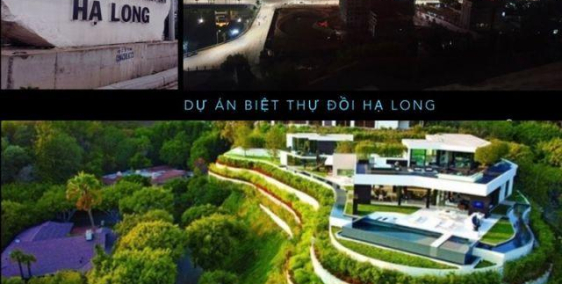 Dự án cực hiếm, cực đẹp, đầu tư siêu lợi nhuận