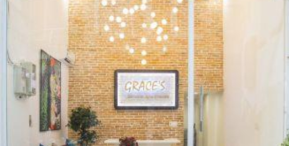 Bán nhà mặt tiền đường Phó Đức Chính DT 434,7M2 giá 275 tỷ