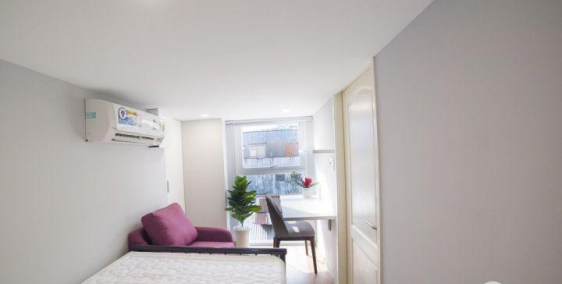 Bán nhà 12 lầu đường Lê Thánh Tôn, Q. 1 DT: 13x27m, giá 209 tỷ, cho thuê 7 tỷ 200 tr/năm