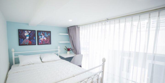 Bán nhà 2 mặt tiền đường Calmette, P. Nguyễn Thái Bình, Q1, giá 42 tỷ, dòng thuê 100tr/tháng