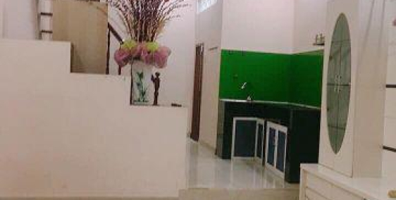 Bán nhà Trần Khắc Chân 32m2, Tân Định Quận 1, giá 4.55 tỷ.