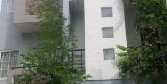 Bán nhà MT Phố đi bộ Bùi Viện gần Phạm Ngũ Lão, Q1. DT:6.6x13m, 56 tỷ.