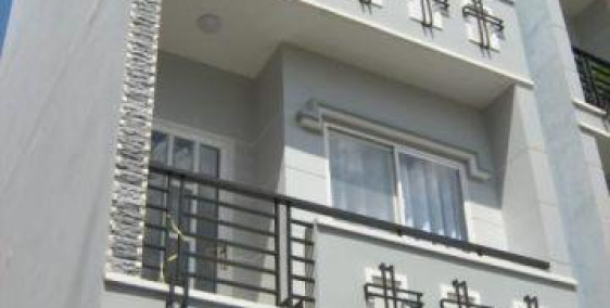 Bán nhà MT Nguyễn Công Trứ góc Phó Đức Chính Q.1 DT:8X20m XD:1 H+10L Gía 75 tỷ