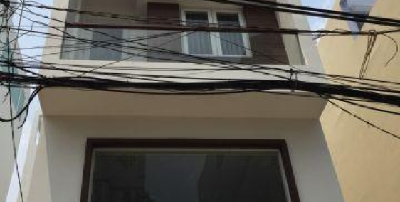 Bán nhà MT đường Lê Thánh Tôn, Q. 1. DT: 4,2x17,5m, 4 tầng, giá 65 tỷ