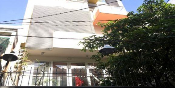 Cần bán gấp nhà HXH Bà Lê Chân, P.Tân Định, Quận 1.