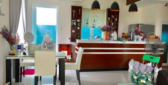 Bán nhà MT Hồ Tùng Mậu Q1 4.2x36m trệt 3 lầu, hiện đang cho thuê 227triệu/th, giá: 100 tỷ