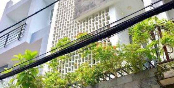 Bán nhà mặt tiền đoạn đẹp nhất Nguyễn Công Trứ Quận 1. DT: 8x20m.Giá:80 tỷ