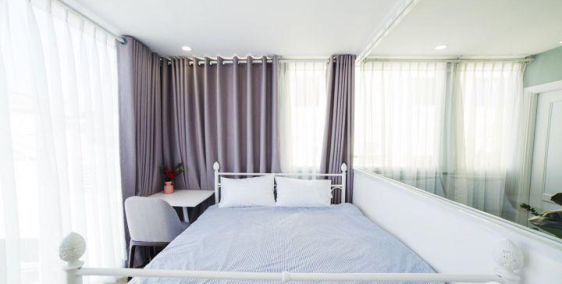 Mặt tiền Hồ Văn Huê (9.5*22nh23m2) CN 241m2