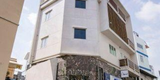 Cần bán nhà MT đường Trần Hưng Đạo,quận 1 – 4x12m – 15,5 tỷ