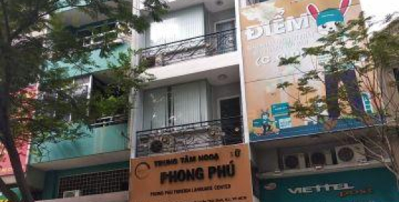 Cần bán Nhà đường Trần Hưng Đạo Quận 1 , 4,1x13m , 13,5 tỷ