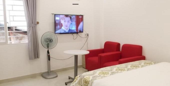 Cần tiền trả nợ bán gấp nhà Quận 10 giá chỉ 5 tỷ 70m2.