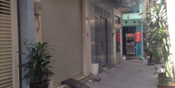 Chính chủ cần bán gấp nhà Bà Hạt, 35m2, Giá 4.9 tỷ.