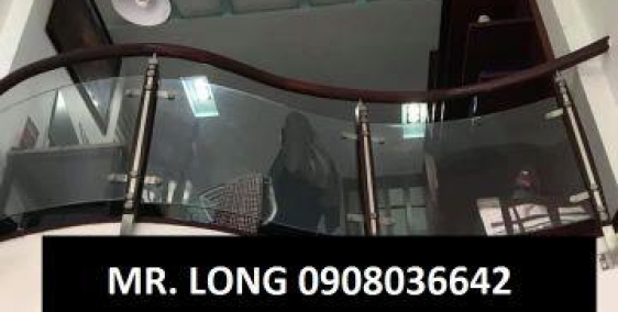 Mặt tiền hiếm 17 tỷ, đường Bà Hạt, 52m2, MT 4m, Kinh doanh, LH: 0908036642.