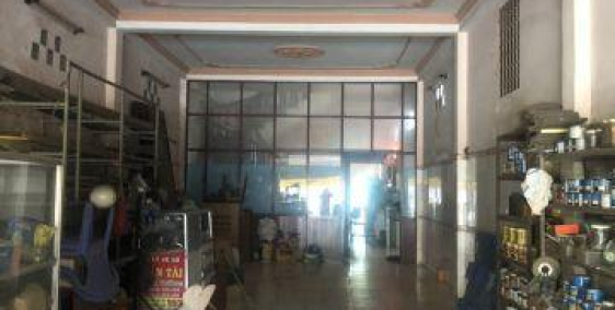 Bán nhà mặt tiền Nguyễn Ảnh Thủ-Q12 DT 200m2 Tiện kinh doanh SHR giá 2 tỷ