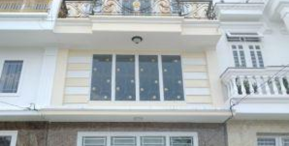 Cần bán nhà giá tốt, phường Hiệp Thành, Q. 12. LH: 0349501938 - 0374896841