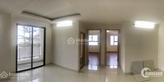 Bán căn 50m2, 2 phòng ngủ, 1WC, tầng 12 Raemian Đông Thuận, Quận 12