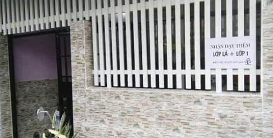 Nhà TX52 4  nỡ hậu 4.5m  giá 1.1 tỷ