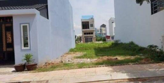 Bán đất đường Lê Thị Riêng. Q12, đã có sổ hồng riêng, giá chính chủ 1.368/100m2