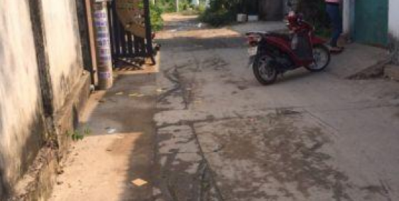 cần tiền bán nhanh cho ai có thiện chí sổ hồng riêng