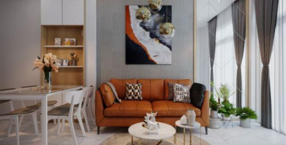 Còn duy nhất 3 căn Nhà Phố,Nằm Cạnh Khu Du Lịch Bến Xưa Hà Huy Giáp Quận 12