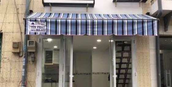 Tôi cần bán nhà 1 lầu cho thuê đường Tân Thới Hiệp7,q12,1,5ty/52m2,SHR