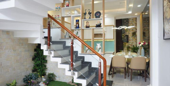 MỞ BÁN KHU NHÀ PHỐ Bảo Châu Residence , Phường Thới An, Quận 12.