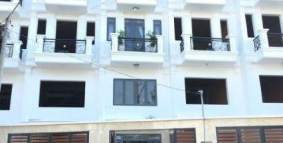 MỞ BÁN KHU CITYLAND BẢO CHÂU , ĐẦU TƯ ÍT LỜI NHIỀU GIÁ CHỈ 3 TỶ 4/CĂN