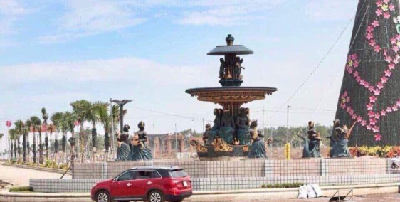 MỞ BÁN KHU NHÀ PHỐ ĐƯỜNG THỚI AN 21, QUẬN 12, GIÁ CHỈ 3 TỶ 4/CĂN