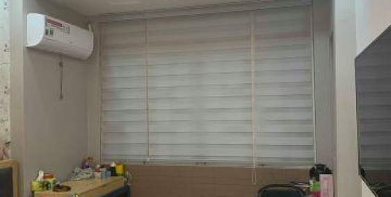 Chỉ 5,7 tỷ có ngay nhà 50m2, HXH 4m, Trần Quang Diệu, Quận 3.