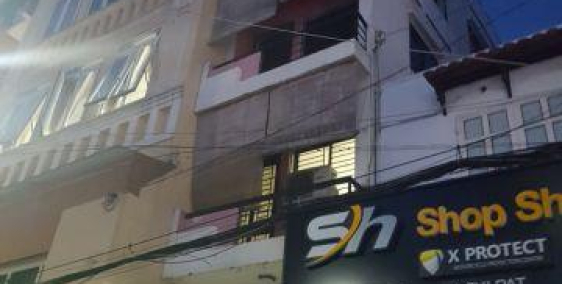 Bán nhà siêu vị trí kinh doanh đường Trần Quang Diệu, Q3, bề ngang 5m. HĐT 60tr/1th, chỉ 22.7 tỷ