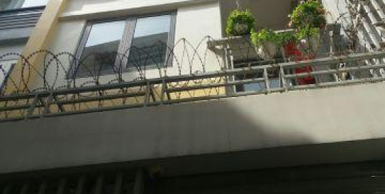 “KHÔNG THỂ TỐT HƠN” với giá 4,1 tỷ ngay trung tâm Quận 3.