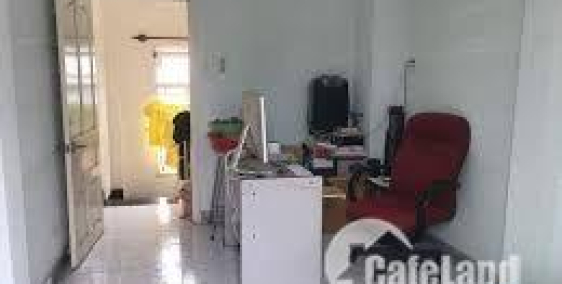 Nhà CMT8 Quận 3 30m2 x 2 Lầu Chỉ 3.25 Tỷ.