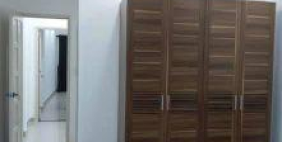 Bán Nhà đường Lý Chính Thắng, Quận 3,  56m2 giá 6 tỷ.