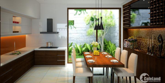 Bán nhà hiếm, CMT8, trung tâm quận 3, DT 4.5X12, giá chỉ 4,2 tỷ (có TL).