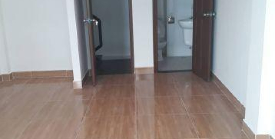 Bán nhà MẶT TIỀN Quận 5, 42m2, Giá 9 tỷ