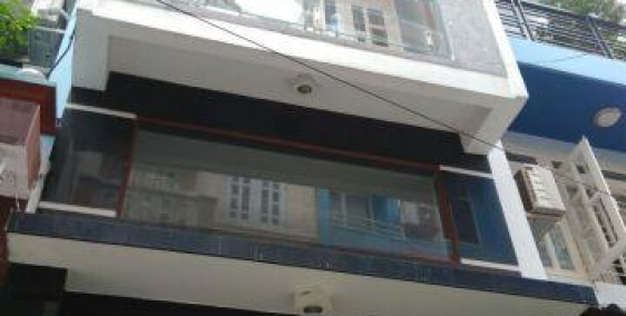 kẹt tiền tôi bán nhà gấp 54m2  trần bình trọng shr chính chủ