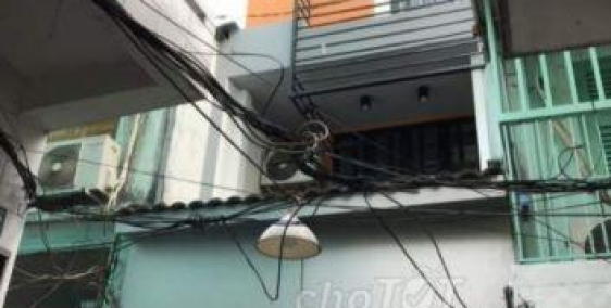 Bán nhà trả nợ. Giá rẻ thích hợp để ở