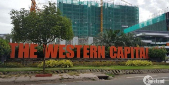 Giá rẻ nhất thị trường còn 30 suất căn hộ cuối cùng của chủ đầu tư tại Lý Chiêu Hoàng, Quận 6