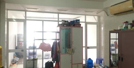 Bán Gấp Nhà Minh Phụng, 95m2, 5 Tầng, 15 Phòng, 45 Triệu/tháng, Quận 6.