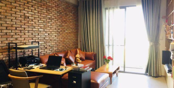 Cần sang căn hộ quận 7 Sunsire City 3 PN full nội thất giá 3,75 tỷ