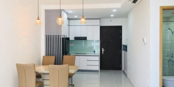Sang ngay căn hộ quận 7 2 PN Sunrise city giá 2,9 tỷ
