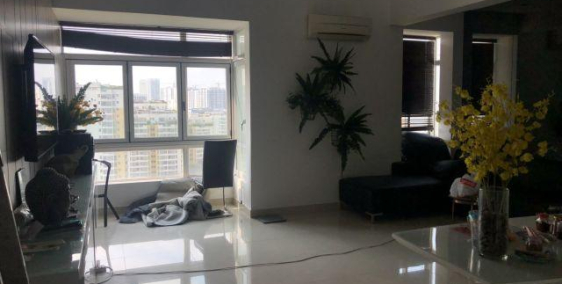 Bán Lỗ Sunrise City từ 4,12 tỷ xuống 4 tỷ, đã thanh toán 40%, 97m2, tầng cao, Block A- 0902.639.685