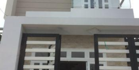 thiếu nợ bán gấp nhà 38m2 trần văn khánh shr , chính chủ